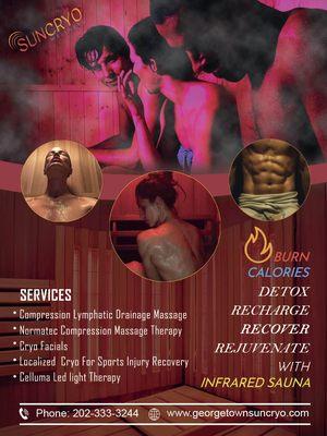 Compression Massage Therapy