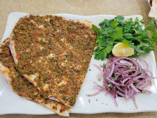 Lahmacun