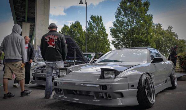 S13 hatch