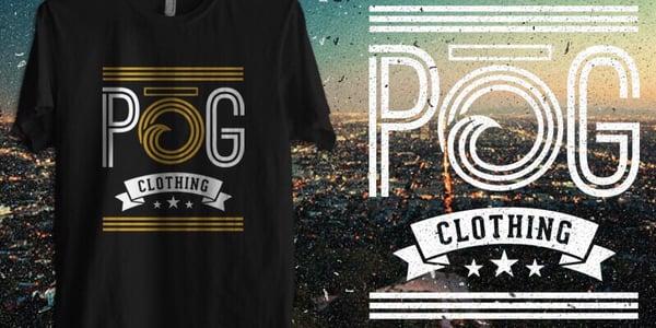 POG Clothing