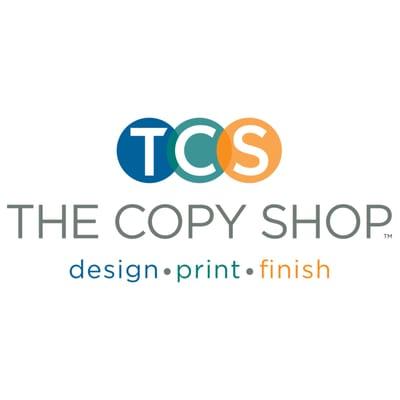 The Copy Shop