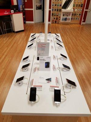 Wireless Zone-Verizon Authorized Retailer