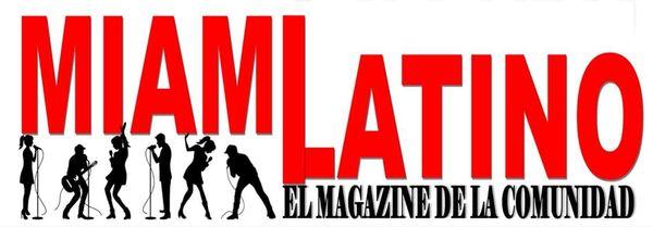 Miami Latino Magazine