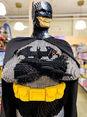 Lego Batman!