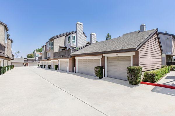 Canyon Crest Views Apartments