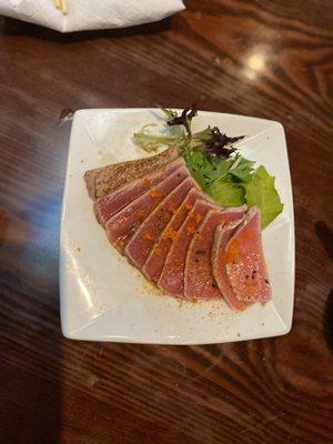 Ahi Tuna