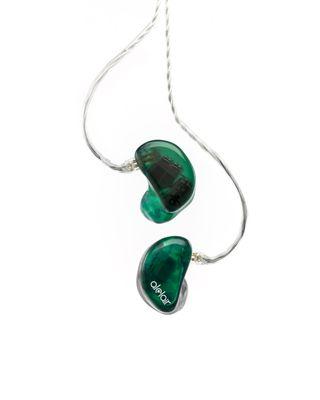 Custom in-ear monitors from Alclair Audio