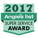 Awarded Super Service Award for the 7th Year in A Row