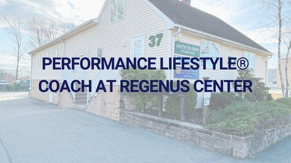 Regenus Center