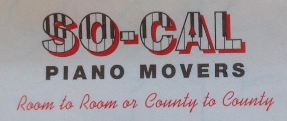 All So-Cal Piano Movers