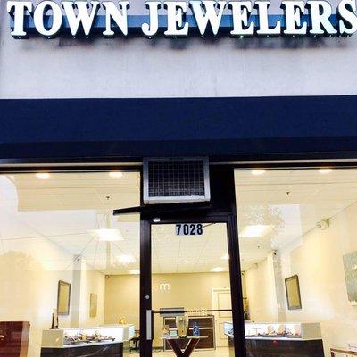 Town Jewelers