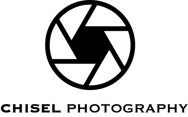 Chisel Photography Logo