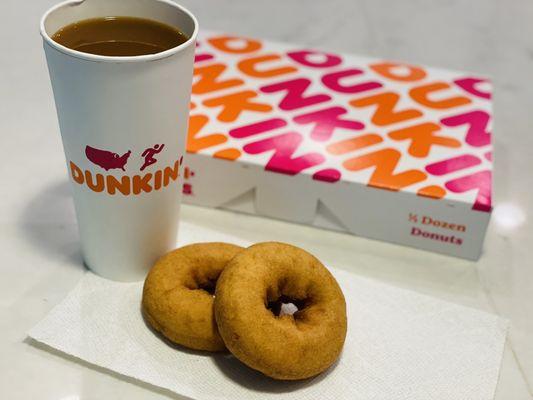 Dunkin'