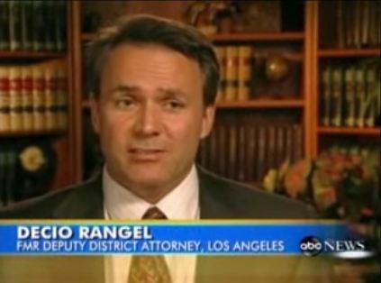 Decio Rangel Speaks on ABC News: https://www.youtube.com/watch?v=oTI5jMp5Cp8