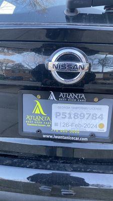 Atlanta Best Used Cars