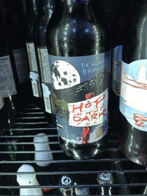 They scratched off the "bottled on" date. Notice the two bottles in the background.