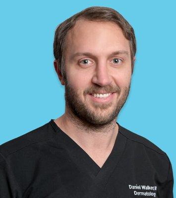 Daniel Walker, MD, Board-Certified Dermatologist at U.S. Dermatology Partners Grapevine