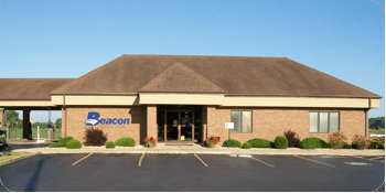 Beacon Credit Union