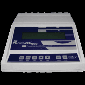 Frequency Specific Microcurrent. Therapy for pain and inflammation.