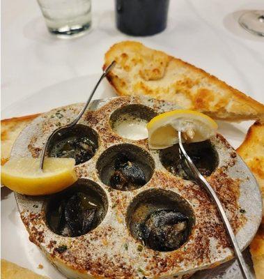 Escargot