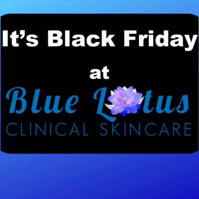 Blue Lotus Clinical Skincare