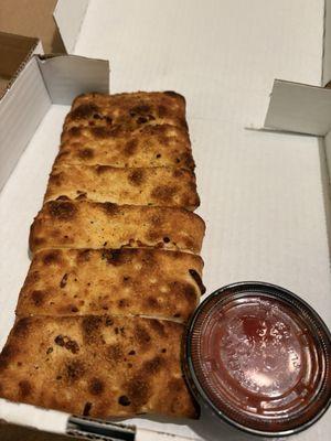 The Original Stromboli