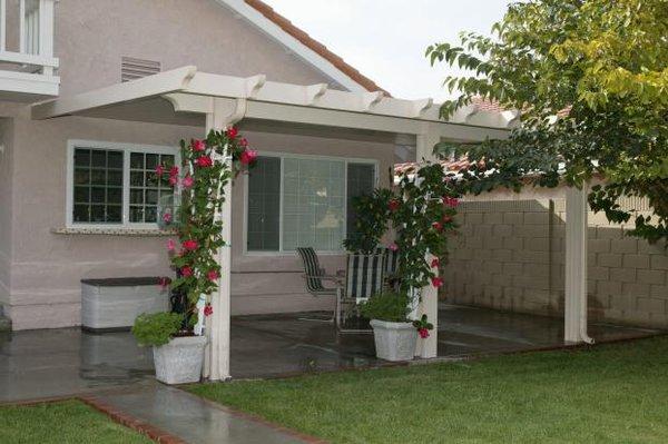 patio cover