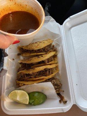 Tortas y Tacos Guadalajara