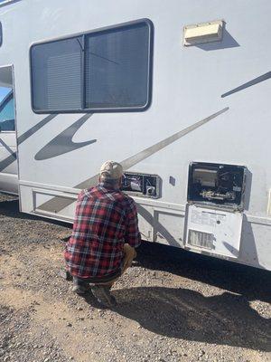 Complete RV Care