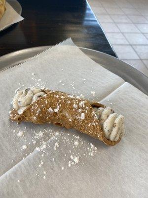 Cannoli