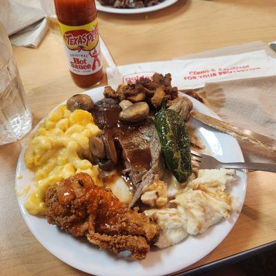 Golden Corral Buffet & Grill