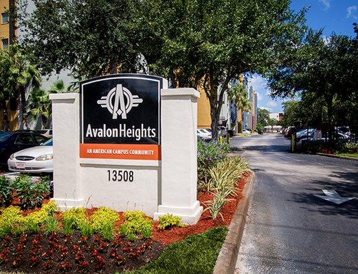 Avalon Heights