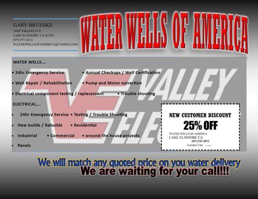 Valley Electric