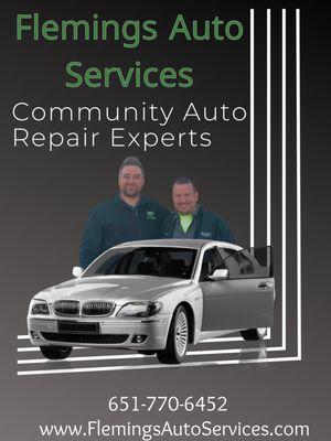 Fleming Auto Service