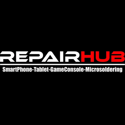 Repair hub