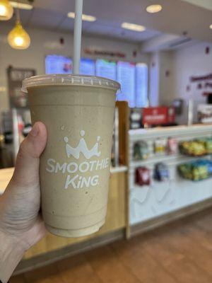 Smoothie King