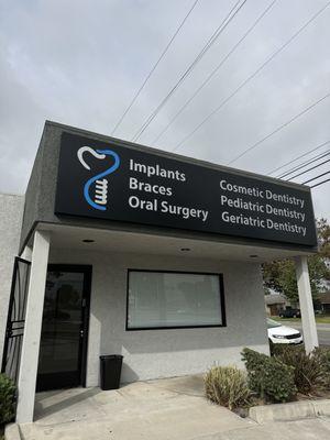 Rosecrans Dental Group