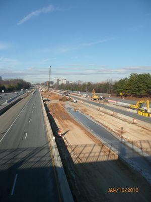 Wiehle-Reston East Station