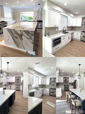 Experience the expertise of top-notch kitchen installers!