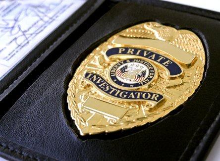 Licensed Private Investigator