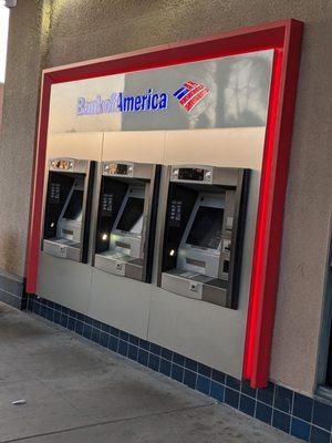 ATMs