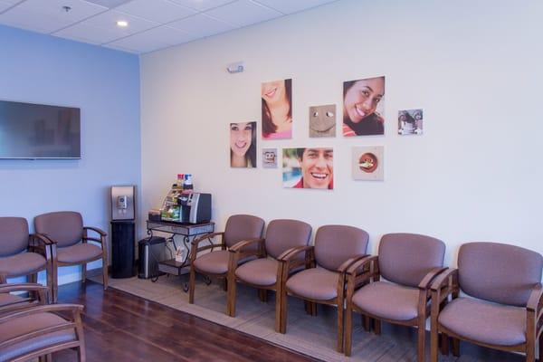 Scottsdale and Shea Dental Group