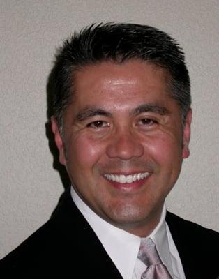 Steve Longoria, DDS