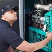 Generator Sales and Installation