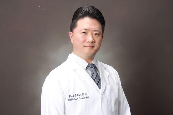 Paul J. Kim, MD Yale University School of Medicine Harvard University Mass Gen Radiation Oncology Fellowship Stanford University, B.S.