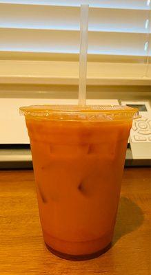 67. Thai Tea