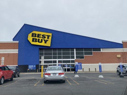 Best Buy