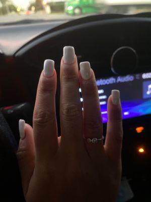 Classy Nails