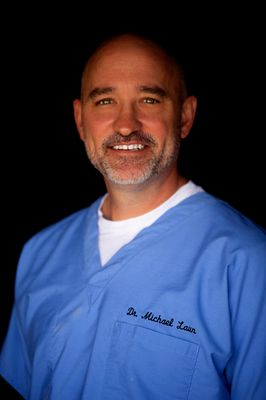 Dr. Michael Laun, DDS