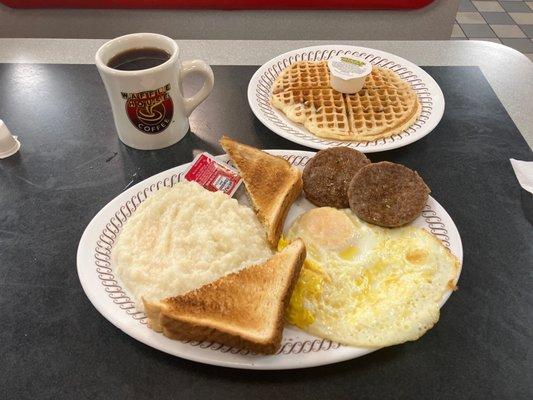 Waffle House